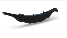 Multi Leaf Springs